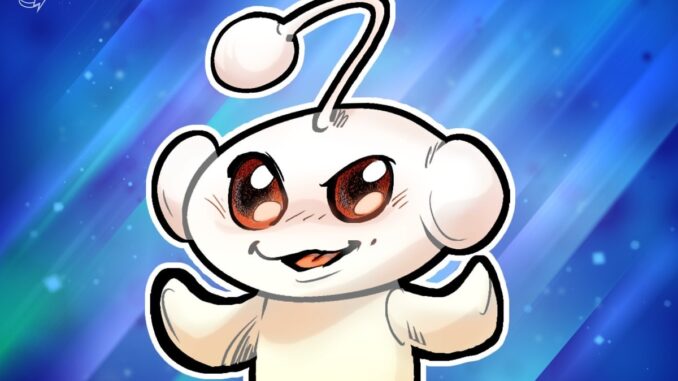 Reddit Is Weighing World’s Scanning Orbs For User Verification: Report