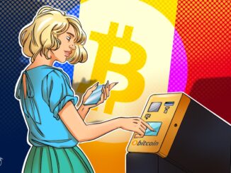 Romania Postal Service Installs Bitcoin ATMs in Branches