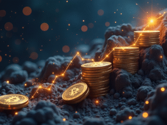 Bitcoin And Cryptocurrencies