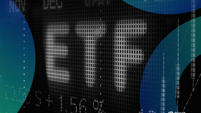 Solana, XRP and Dogecoin ETF Approvals in 2025 Are a Solana, XRP and Dogecoin ETF Approvals in 2025 Are a Near Lock, Analysts Say