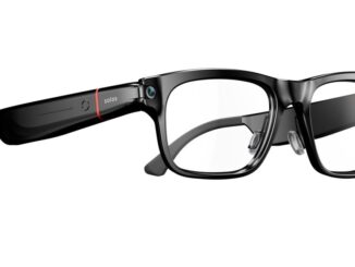 Solos unveils AirGo A5 and AirGo V2 smart glasses with hands-free AI