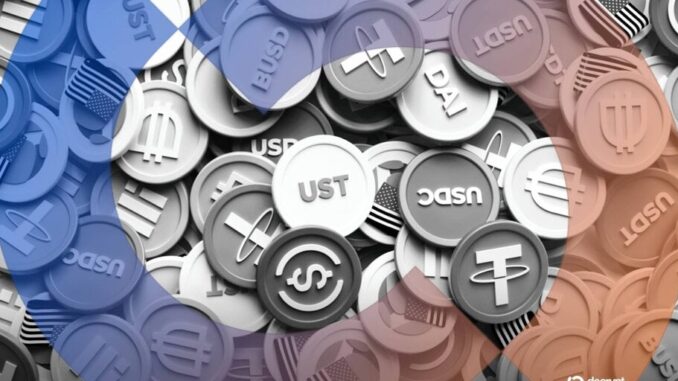 Stablecoin Issuance Should Begin With Banks, Says BOK Official