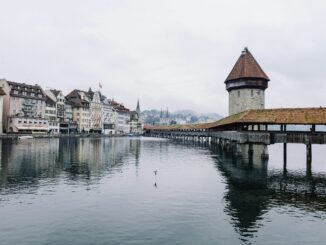 Switzerland
