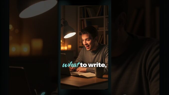 This AI Tool Helps Total Beginners Earn $500/Article in 2025 #makemoneyonline #aibusiness