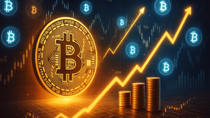 Traders Bet On Price Rebound Bitcoin