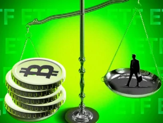 Trump Media’s Eyes SEC Approval For Dual Bitcoin and Ethereum ETF