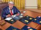 Trump Reports $57M Crypto Income From WLFI Venture