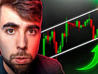 🔴ÚLTIMA HORA: Se Viene un Movimiento Brutal en Bitcoin… Pero No Como Esperas