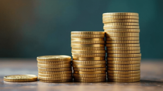 US Senate approves GENIUS Act to regulate stablecoins; bill moves Senate approves GENIUS Act to regulate stablecoins; bill moves to house
