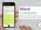 Ward Compass - Your AI guide to any hospital ward (Rock & Heal Submission)