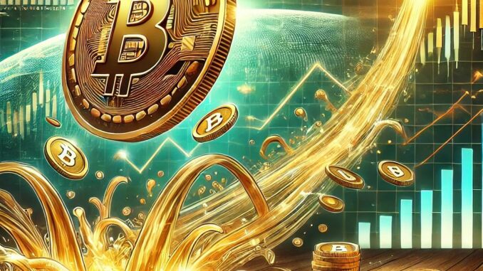 Why Everyone’s Copying Saylor, and What Could Go Wrong Bitcoin on the Balance Sheet: Why Everyone’s Copying Saylor, and What Could Go Wrong