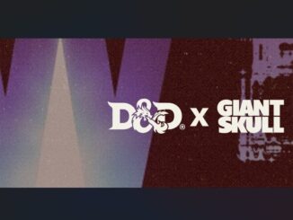 Wizards of the Coast and Giant Skull: 'Gamers are telling us what they have always told us' | The DeanBeat