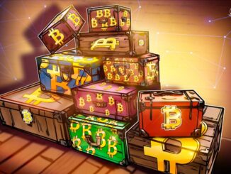 10 Public Companies You Didn’t Know Are Stacking Bitcoin
