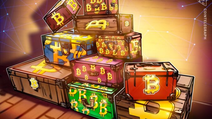 10 Public Companies You Didn’t Know Are Stacking Bitcoin 10 Public Companies You Didn’t Know Are Stacking Bitcoin