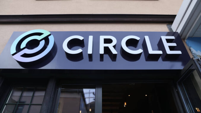 Analysis: Tapiero ups crypto forecast to $50T; Compass Point downgrades Analysis: Tapiero ups crypto forecast to $50T; Compass Point downgrades Circle on valuation