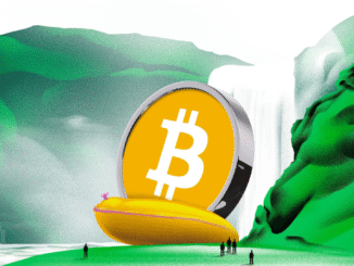 Figma Becomes Latest Bitcoin-Holding Firm to File for IPO