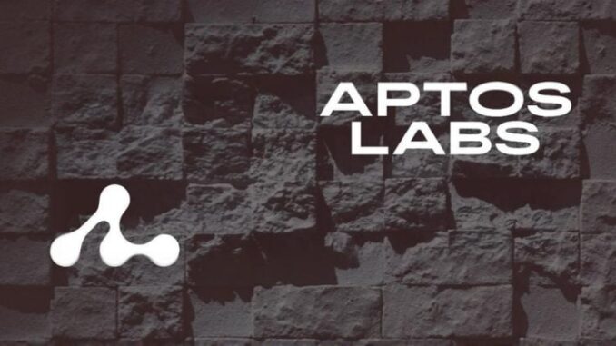 Aptos Labs expands leadership as tokenized real-world assets surpass $540M Aptos Labs expands leadership as tokenized real-world assets surpass $540M in value