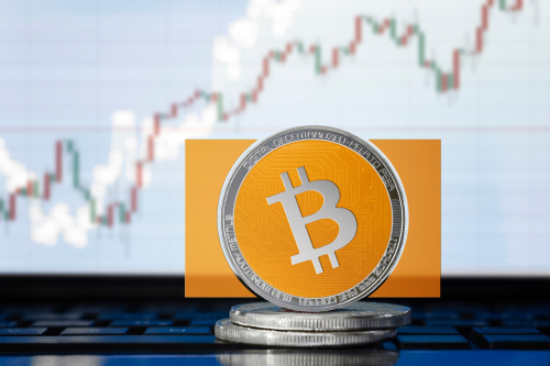 BCH tops $500