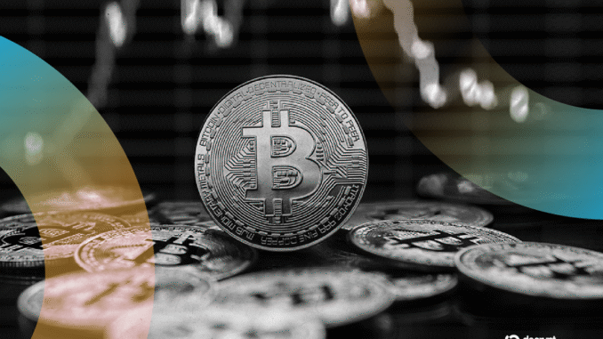 Bitcoin Dives on OG Whale FUD, But Charts Remain Bullish: Bitcoin Dives on OG Whale FUD, But Charts Remain Bullish: Analysis