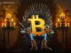 Bitcoin Dominance ‘Has Topped’ If Ether Surge Continues