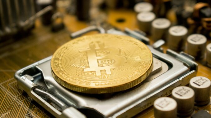 Bitcoin Miner Mawson Fires CEO As Audit Uncovers Fraud Claims Mawson