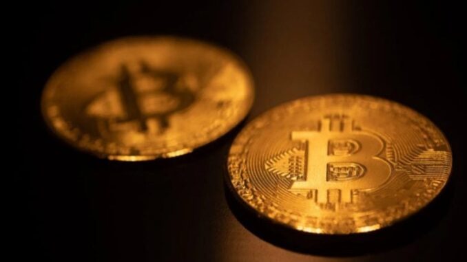 Bitcoin hits new all-time high above $121K as bulls tighten Bitcoin hits new all-time high above $121K as bulls tighten their grip