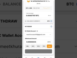 Bitcoin mining with smartphone  without any investment #music #news #nft #ias #anirudh #jailer #song