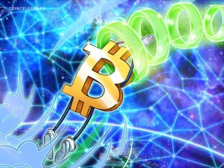 Charts Hint At Brewing Bitcoin Rally To New All-time Highs