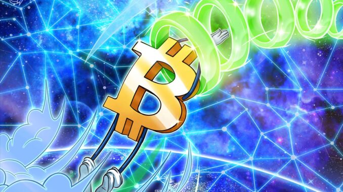 Charts Hint At Brewing Bitcoin Rally To New All-time Highs Charts Hint At Brewing Bitcoin Rally To New All-time Highs