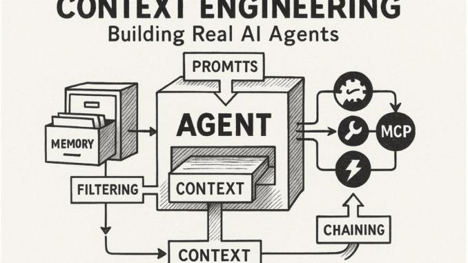Context Engineering for AI Agents: Key Lessons from Manus Context Engineering for AI Agents: Key Lessons from Manus