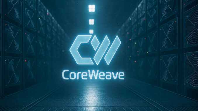 CoreWeave's $9B acquisition of Core Scientific sparks legal investigation CoreWeave's $9B acquisition of Core Scientific sparks legal investigation
