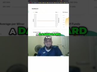 Crypto Affiliate Program  Dashboard & Commission Guide