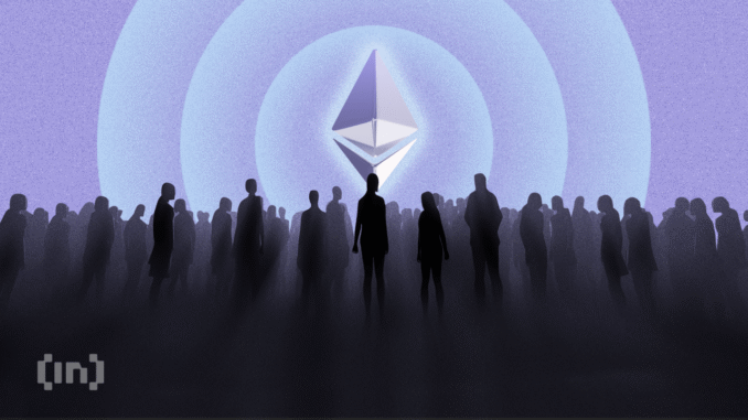 Crypto Inflows Near $2 Billion as Ethereum Outshines Bitcoin in Altcoin-Led Rally