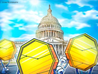 Crypto Lobby Urges Congress Quickly Pass Crypto CLARITY Act