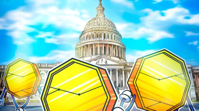 Crypto Lobby Urges Congress Quickly Pass Crypto CLARITY Act Crypto Lobby Urges Congress Quickly Pass Crypto CLARITY Act