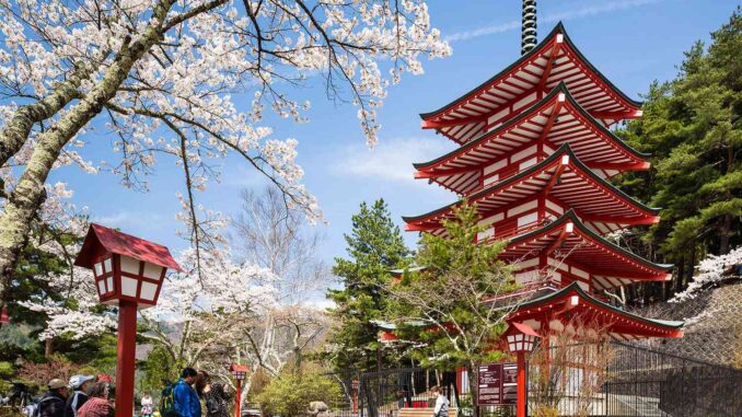 Crypto Tax Cuts Could Unleash Bitcoin Buying Spree In Japan Bitcoin