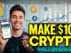 Crypto for Beginners  How to Make Your First $100