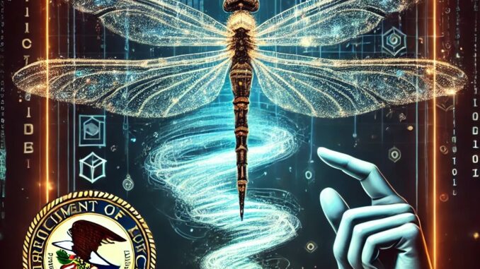 Crypto Shake-Up: DOJ Pulls Back from Targeting Dragonfly Over Tornado Cash Links