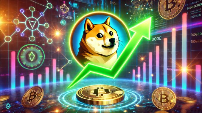 Dogecoin Returns To December 2020 Levels, Is Another 36,000% Rally Dogecoin price