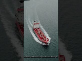 🔥 EP164 Transportation Innovation | KRIT-TIM AI Breaking News