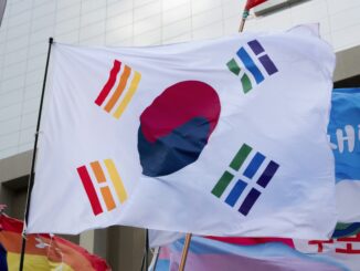 South Korea