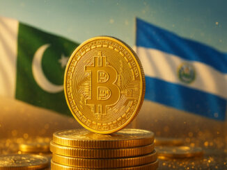 El Salvador, Pakistan inaugurate diplomatic relations to collaborate on digital assets