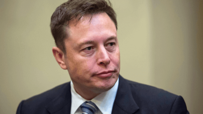 Elon Musk announces his 'America Party' will embrace Bitcoin, criticizes Elon Musk announces his