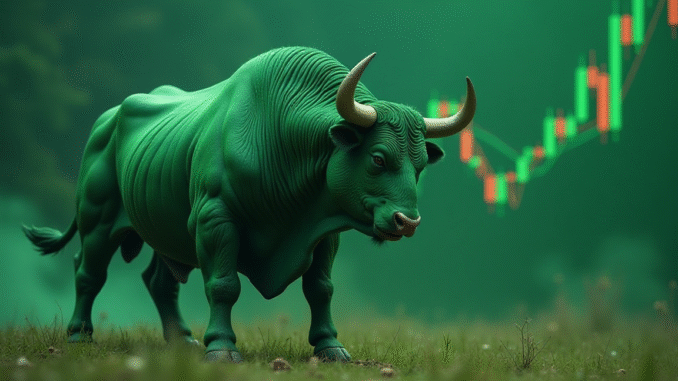 Ethena (ENA) rallies 16% as $8B TVL sparks bullish momentum Ethena (ENA) rallies 16% as $8B TVL sparks bullish momentum