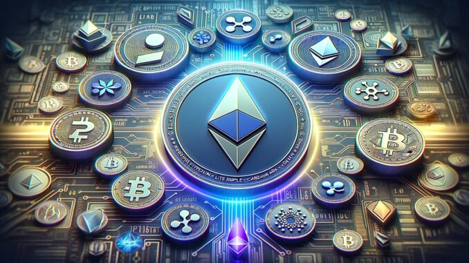 Ethereum ATH Above $4,800? Here’s How High It Will Go Ethereum altcoin season