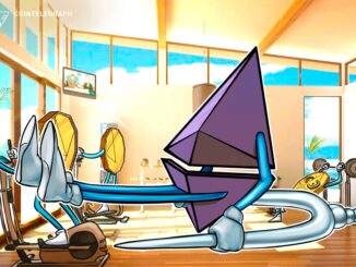 Ethereum Hard Fork Fusaka To Launch In November