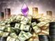 Ethereum Treasuries Stack $1.6B As Institutional Funds Surge