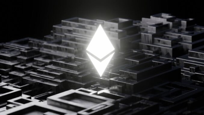 Ethereum price rises towards $3,900 as it mirrors a historic Ethereum price rises towards $3,900 as it mirrors a historic stock market rally