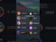 Focus On Target Projects #crypto #cryptotrading #cryptocurrency #bitcoin #bitcointrading #memecrypto