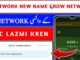 G Network KYC Guide 🔥 Grow Network New Name Revealed | Free Mining Start | Token Claim Live 2025
